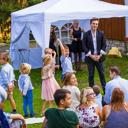 Hajenka 3* Josefŭv Dŭl
