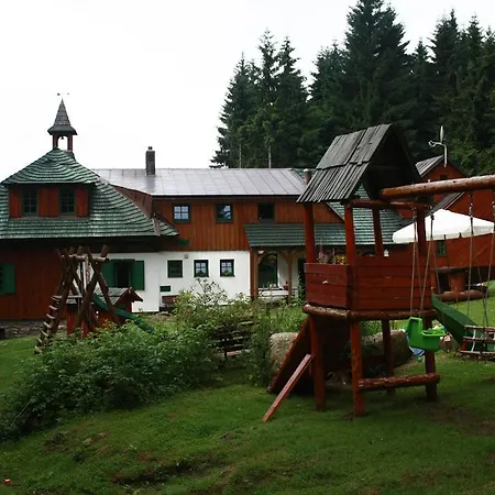 Hajenka 3*