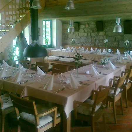 Vendégház Hajenka