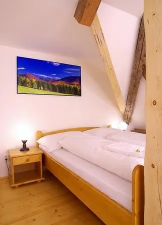 Hajenka 3*