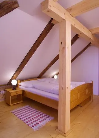 Hajenka Vendégház 3*