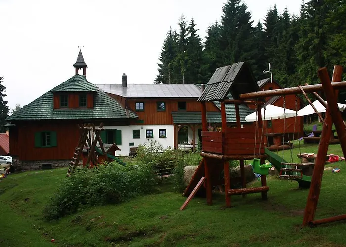 Hajenka 3*