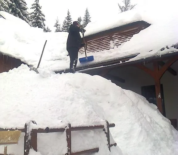 招待所 Hajenka 约瑟夫杜尔