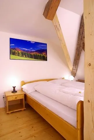 Hajenka 3*