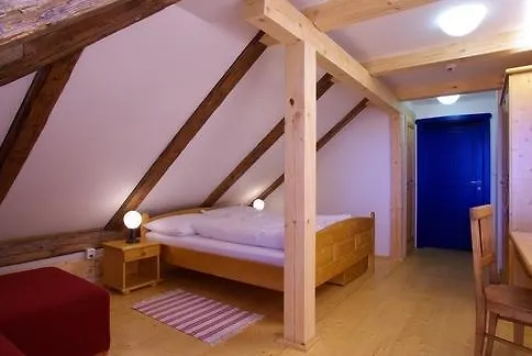 Hajenka 3*